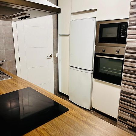 Centrico Apartamento En 貝尼多姆 外观 照片