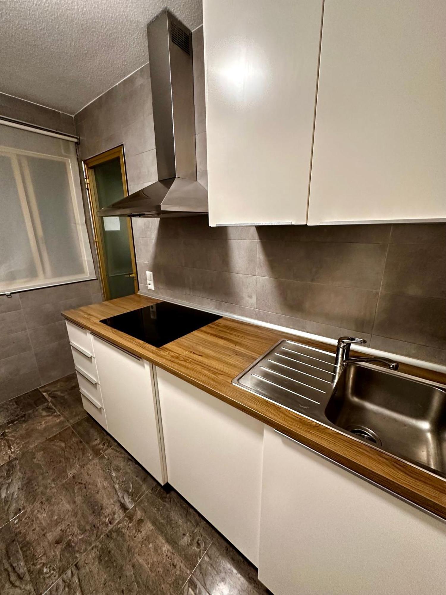 Centrico Apartamento En 貝尼多姆 外观 照片