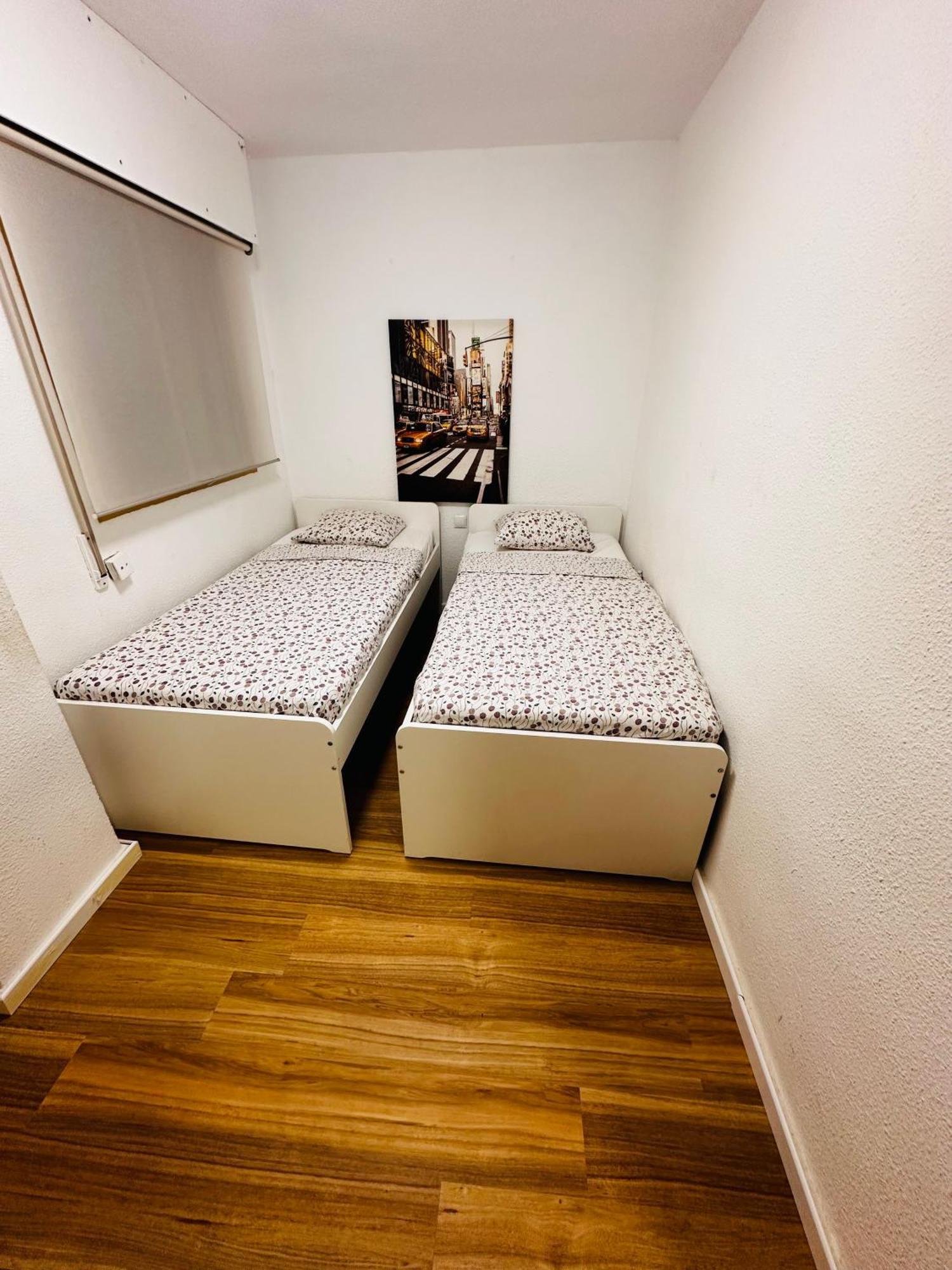 Centrico Apartamento En 貝尼多姆 外观 照片