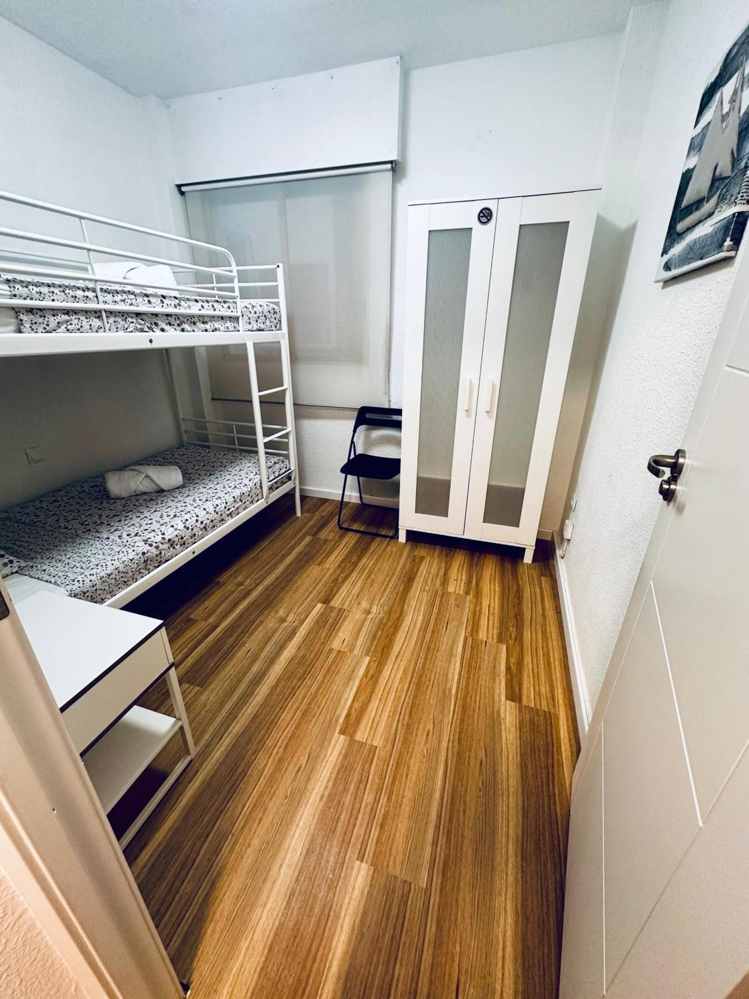 Centrico Apartamento En 貝尼多姆 外观 照片